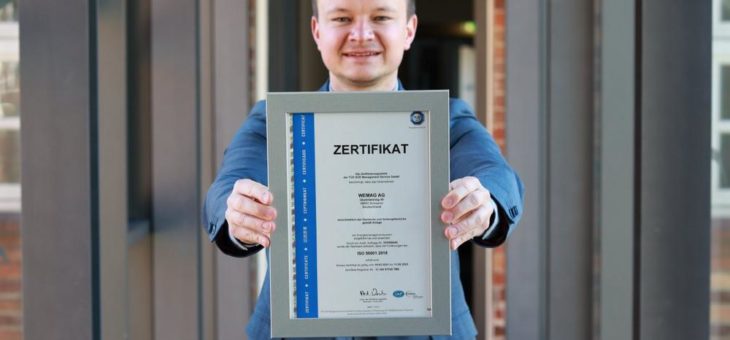 Mehr Effizienz in den Prozessen