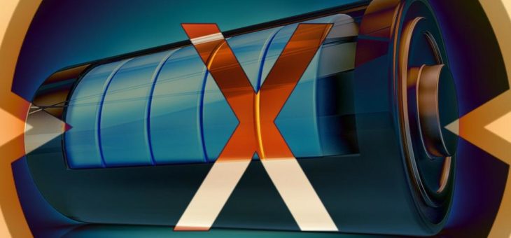 Energiespeicher Power-to-X, eine Schlüsseltechnologie für flexible Speicherlösungen