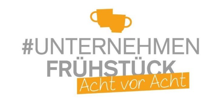 Virtuelles #UnternehmenFrühstück 8vor8