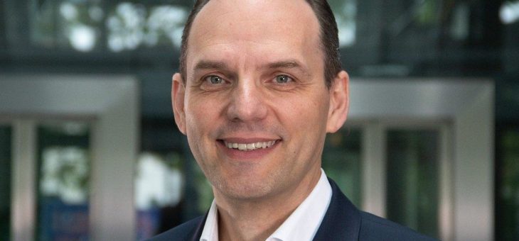 Open Innovation für den Plattform-Ausbau