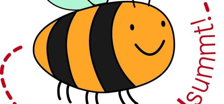 Pflanzwettbewerb 2021 „Wir tun was für Bienen!“ gewinnt Caro Matzko als Schirmherrin