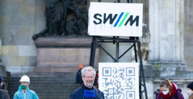 Umweltgruppen starten Vortragsreihe zum „Klimanotstand“ in München