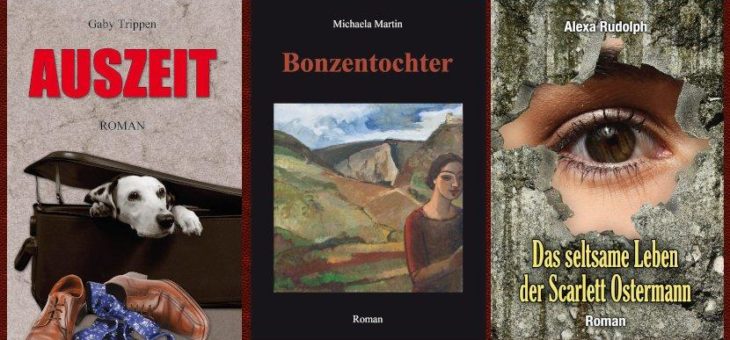 Familienkrisen: Diese Romane erzählen wahre Geschichten von traumatischen Ereignissen