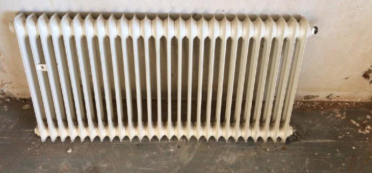 Auch um KFZ Verschrottung kümmern sich unsere Schrotthändler aus Herten