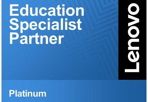 Lenovo zeichnet die IT-HAUS GmbH zum „Lenovo Education Partner“ aus