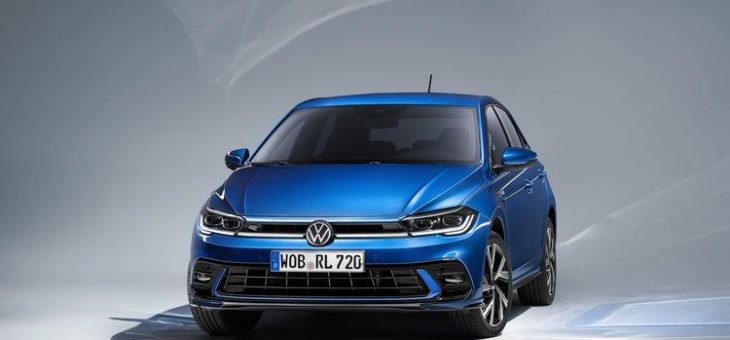 Die nächste Evolutionsstufe: Neuer Polo fährt als eines der ersten Autos seiner Klasse teilautomatisiert