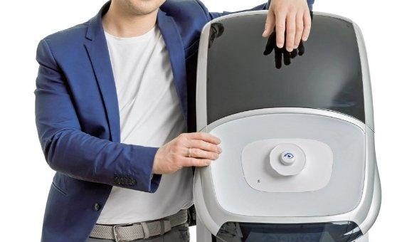 Die Zukunft des Sehens mitgestalten