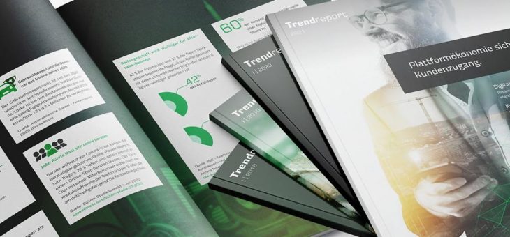 Neuer Speed4Trade-Trendreport mit Fokus auf digitalen Plattformen und den Kundenzugang im Aftermarket