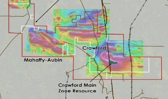 Canada Nickel konsolidiert und erweitert Nickel-Landpaket und erwirbt sechstes Nickelziel