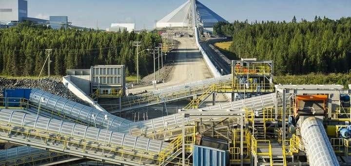 Royalty-Gesellschaften und Gold in den Projekten – eine gute Mischung