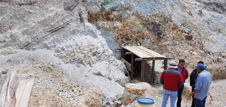 Mit Kupfer und Gold in den Projekten gut aufgestellt