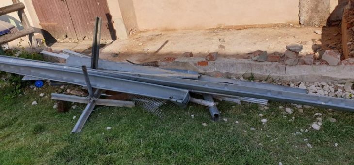 Was sie tun müssen? Einfach nur Anrufen