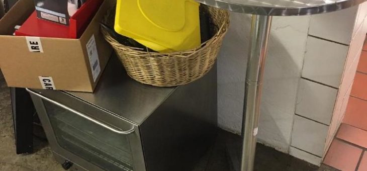 Ihren Schrott loswerden mit der Schrottabholung Marl