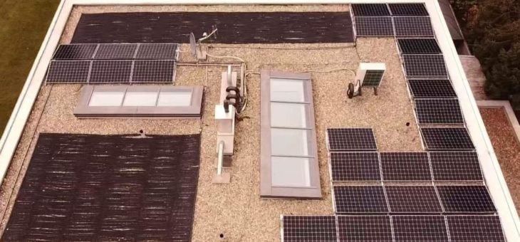 Aktuelles zu Photovoltaik, Batteriespeicher, Wärmepumpe und E-Mobilität