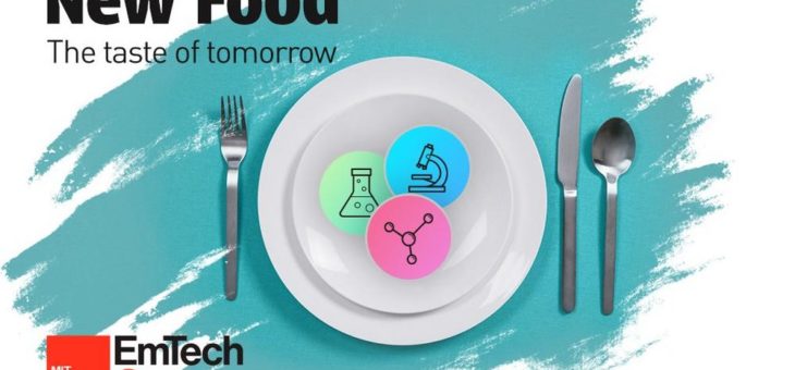 24. Juni: EmTech Germany