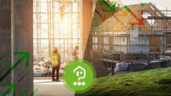 Das Einfamilienhaus als Auslaufmodell?