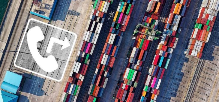 Telefonische Erreichbarkeit – wie Speditionen einfach ihre Kundenzufriedenheit steigern