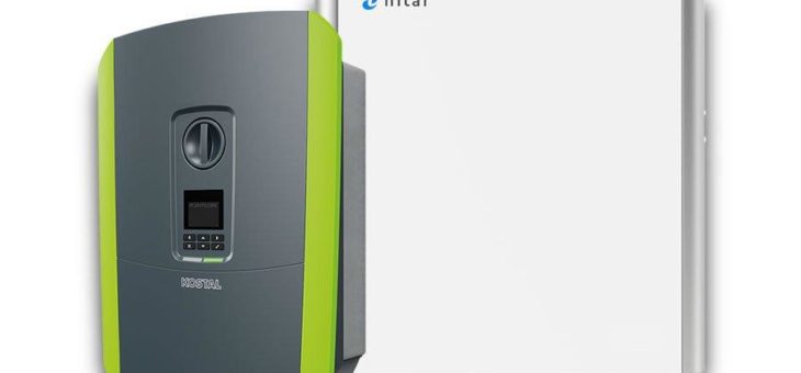 KOSTAL gewinnt mit Nilar einen weiteren Partner für Batteriespeicherlösungen