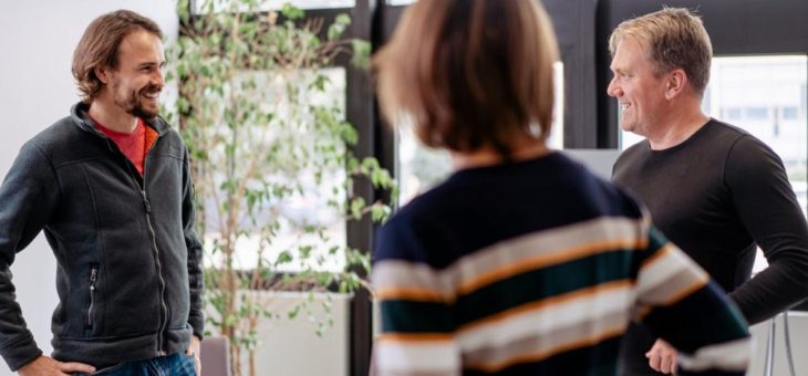 Online-Info-Session für MBA-Fernstudiengänge der HWG Ludwigshafen