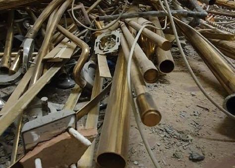 Klüngelskerle in Lüdenscheid die Lösung für jegliche Schrottprobleme