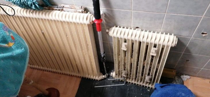 Fahrende Klüngelskerle in Castrop-Rauxel bieten Kostenlose Schrottabholung