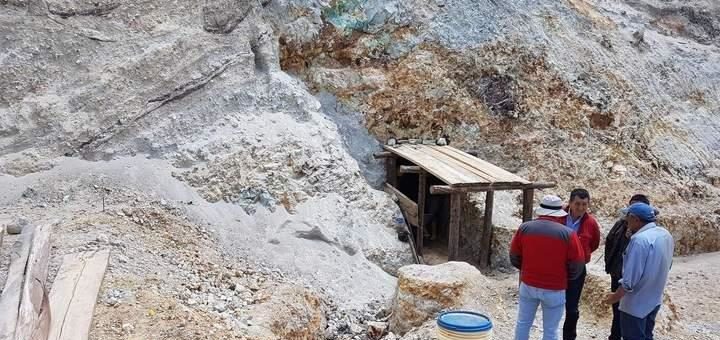 Adventus und Salazar: Systematisch zu super Explorationsergebnissen