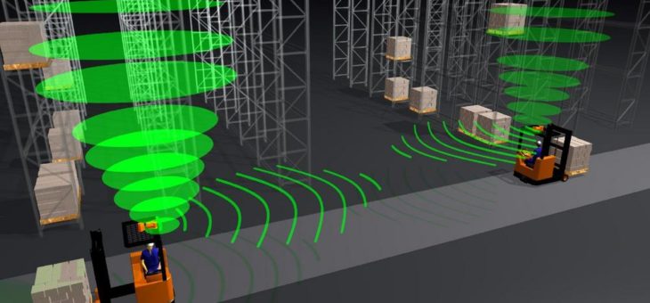 30 Jahre tbm hightech control GmbH – am Anfang stand eine Idee