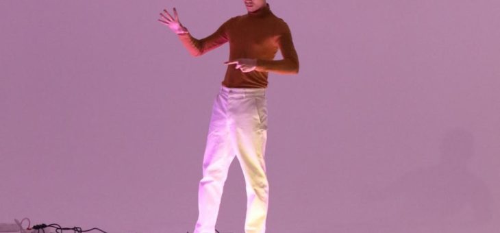 Tanz NRW 21 bei PACT: zeitgenössischen Tanz und Performance aus NRW Digital erleben