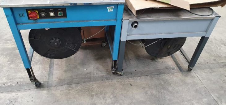 Altschrottankauf durch fahrende Schrotthändler aus Kerpen