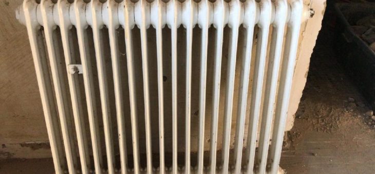 Jetzt den Schrott und Altmetall Umweltgerecht Entsorgen – Schrottabholung Köln