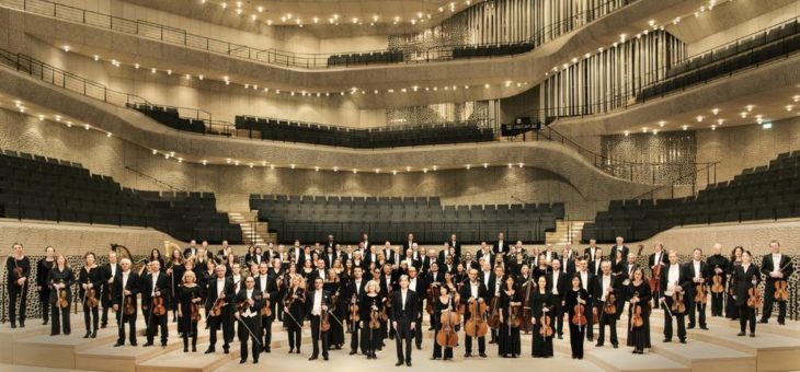 Festival der Streams