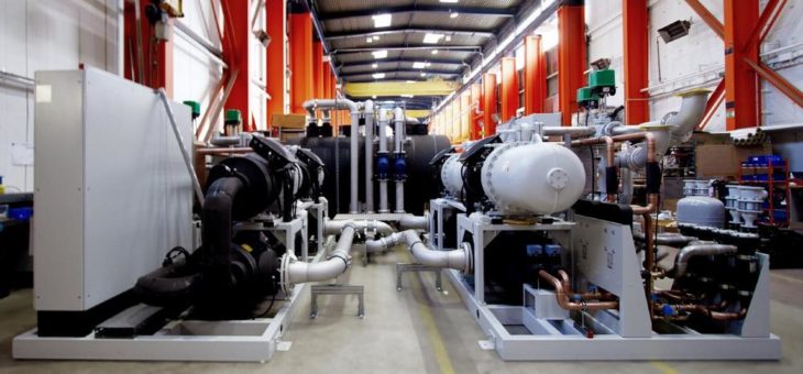 Kunststoffkompetenz für die E-Mobility: technotrans-Tochter gwk generiert Großaufträge