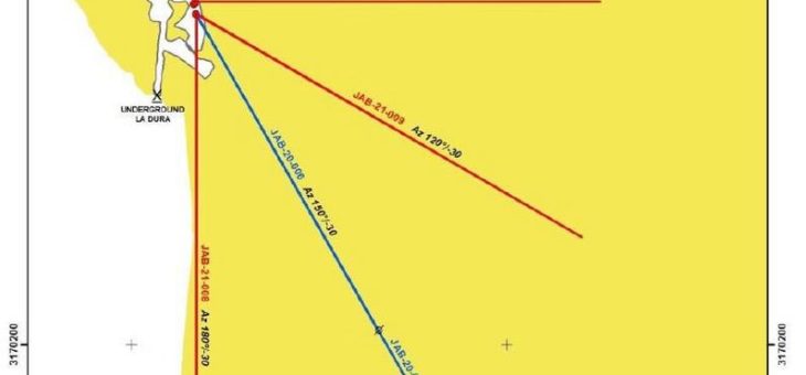 Tarachi stellt ein Update zu den Bohrprogrammen in Sonora, Mexiko, bereit