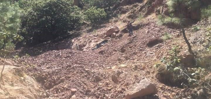 Gold hat einen Boden gefunden