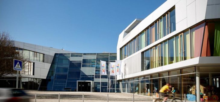 Familienunternehmen hat sich fit für die Zukunft gemacht: HABA FAMILYGROUP will international wachsen