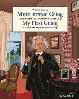 Mein erster Grieg