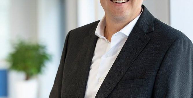 Concordia Versicherungen stellen weitere Weichen für die Zukunft: Dirk Gronert folgt Wolfgang Glaubitz im Vorstand
