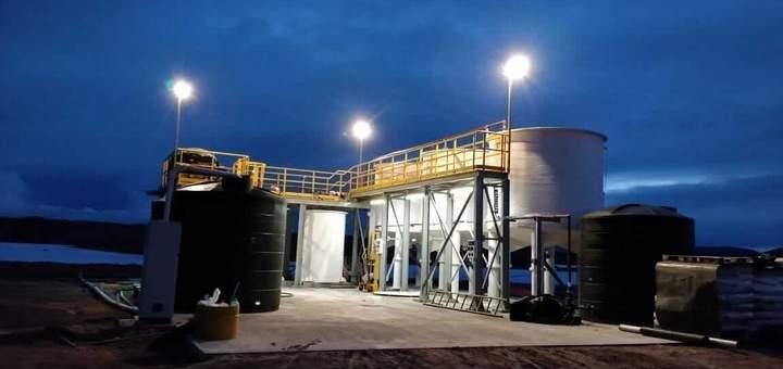 Zielvorgabe übertroffen!