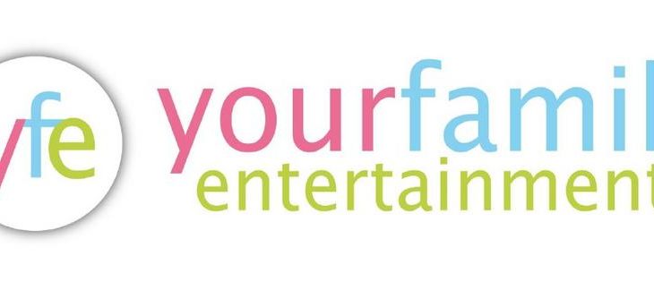 ocilion und Content-Anbieter Your Family Entertainment schließen strategische Partnerschaft