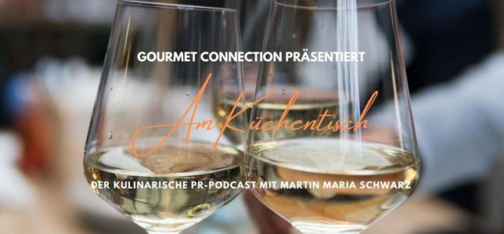 Perspektiven-Sehnsucht und Tagungs-Comebacks: Podcast „Am Küchentisch“ zur Hotellerie im Dauer- Lockdown