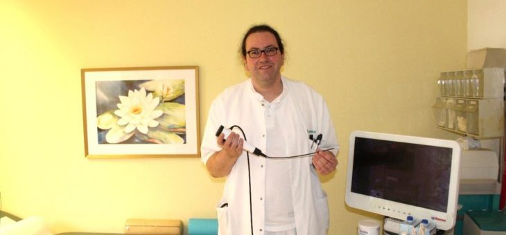 Asklepios Neurologische Klinik Falkenstein bietet nun auch Weiterbildung in der Dysphagie (Schluckstörung) an