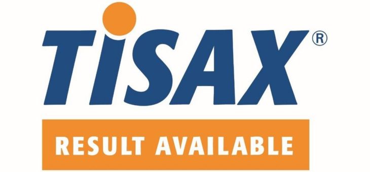 Method Park jetzt TISAX® zertifiziert
