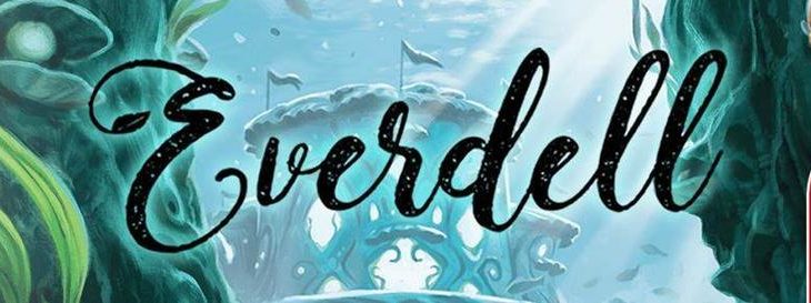 Neues aus Everdell