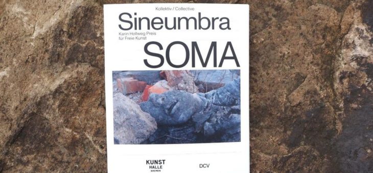 „SOMA“ Ausstellungskatalog erschienen