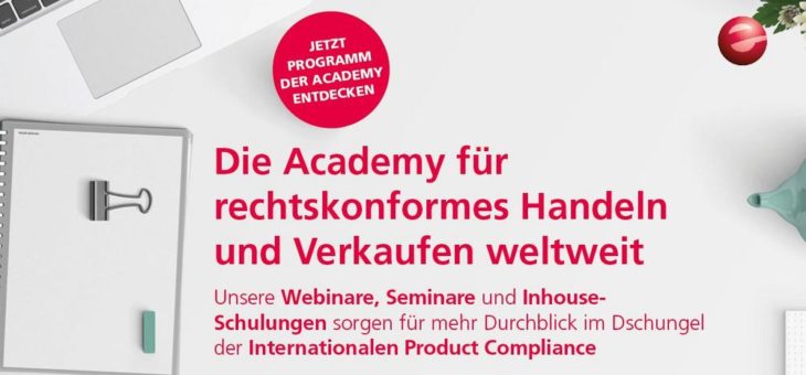 Lieferkettengesetz, SocialFAir2022 und Produktsicherheit (Alle 2 Monate ab Mai 2021) (Webinar | Online)