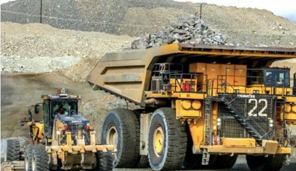 Copper Mountain Mining liefert Spitzenquartal ab!