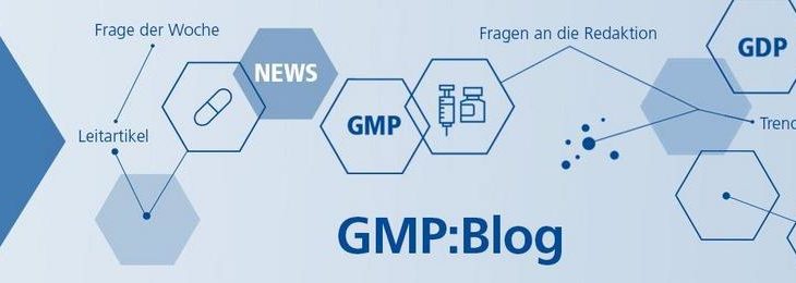 GMP:Blog – Der Weblog vom GMP-Verlag geht an den Start