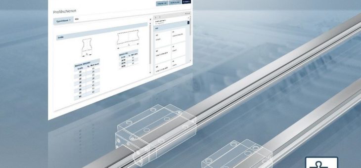 Customer Experience als Erfolgsfaktor – Bosch Rexroth nutzt INKAS® Produktkonfigurator der it-motive AG