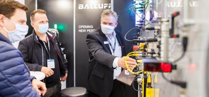 Für Messen im 2. Halbjahr 2021: Bundesländer müssen jetzt handeln