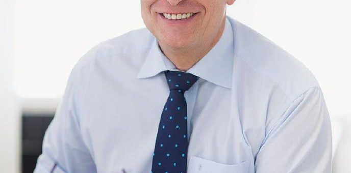 Seemann neuer Vorsitzender der SPECTARIS-Arbeitsgruppen im Bereich Außenwirtschaft
